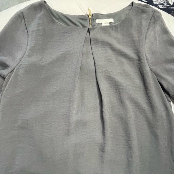 H&M‎ Long Sleeve Dress - Picture 2 of 13